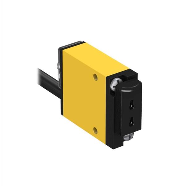 BANNER邦納美國MINI-BEAM系列光纖放大器 SM312FPBMHSQD