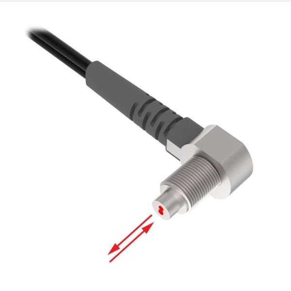 BANNER邦納美國VL 系列光纖 PBAT46TSL5TA-VL