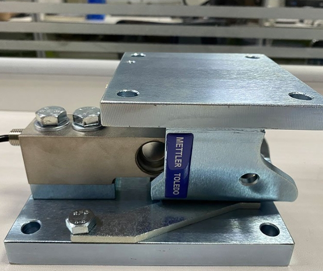 【中村】METTLERTOLEDO 瑞士梅特勒稱重模塊SWB605 SS 220kg C6
