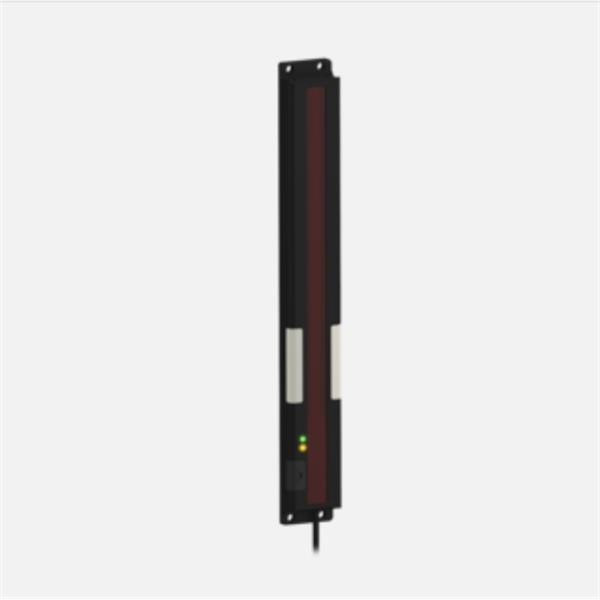 BANNER邦納美國(guó)PVA 系列檢測(cè)傳感器 PVA300N6R