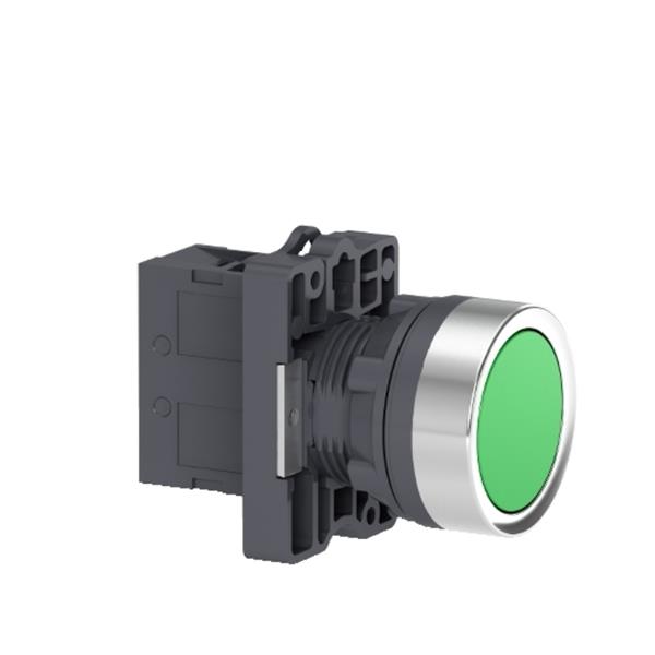 SCHNEIDER施耐德Harmony XA2系列按鈕指示燈XA2EW33M1
