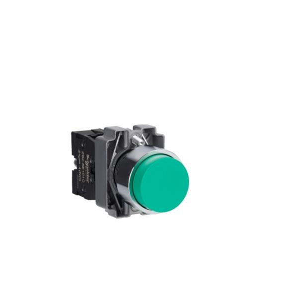 SCHNEIDER施耐德Harmony XB2系列按鈕指示燈XB2BA3341C