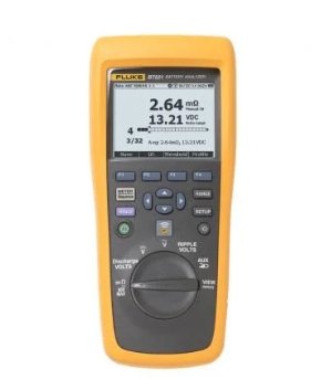 FLUKE福祿克蓄電池內(nèi)阻分析儀 Fluke BT520