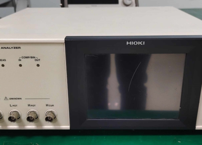 【中村供應(yīng)】HIOKI日置3 通道電流單元U8977