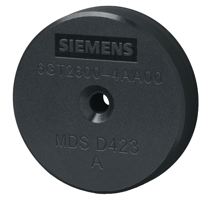 SIEMENS西門子德國 高頻無線射頻識(shí)別 6GT2810-2EC00