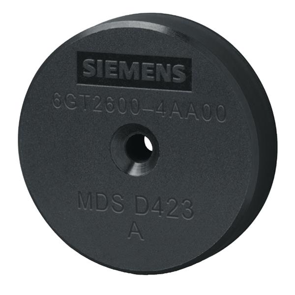 SIEMENS西門子德國 高頻無線射頻識別 6GT2821-4AC10