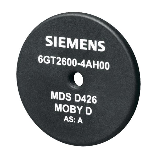 SIEMENS西門子德國 高頻無線射頻識別 6GT2821-4AC10
