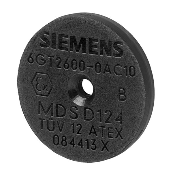 SIEMENS西門子德國 高頻無線射頻識別 6GT2821-4AC10