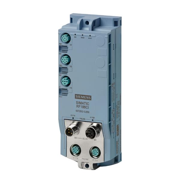 SIEMENS西門子德國 高頻無線射頻識別 6GT2821-4AC10